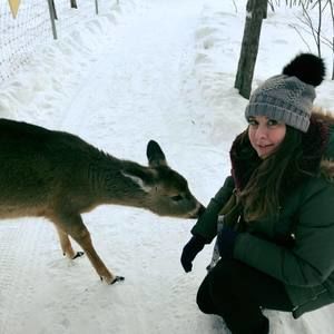 Meet your Posher, Janne